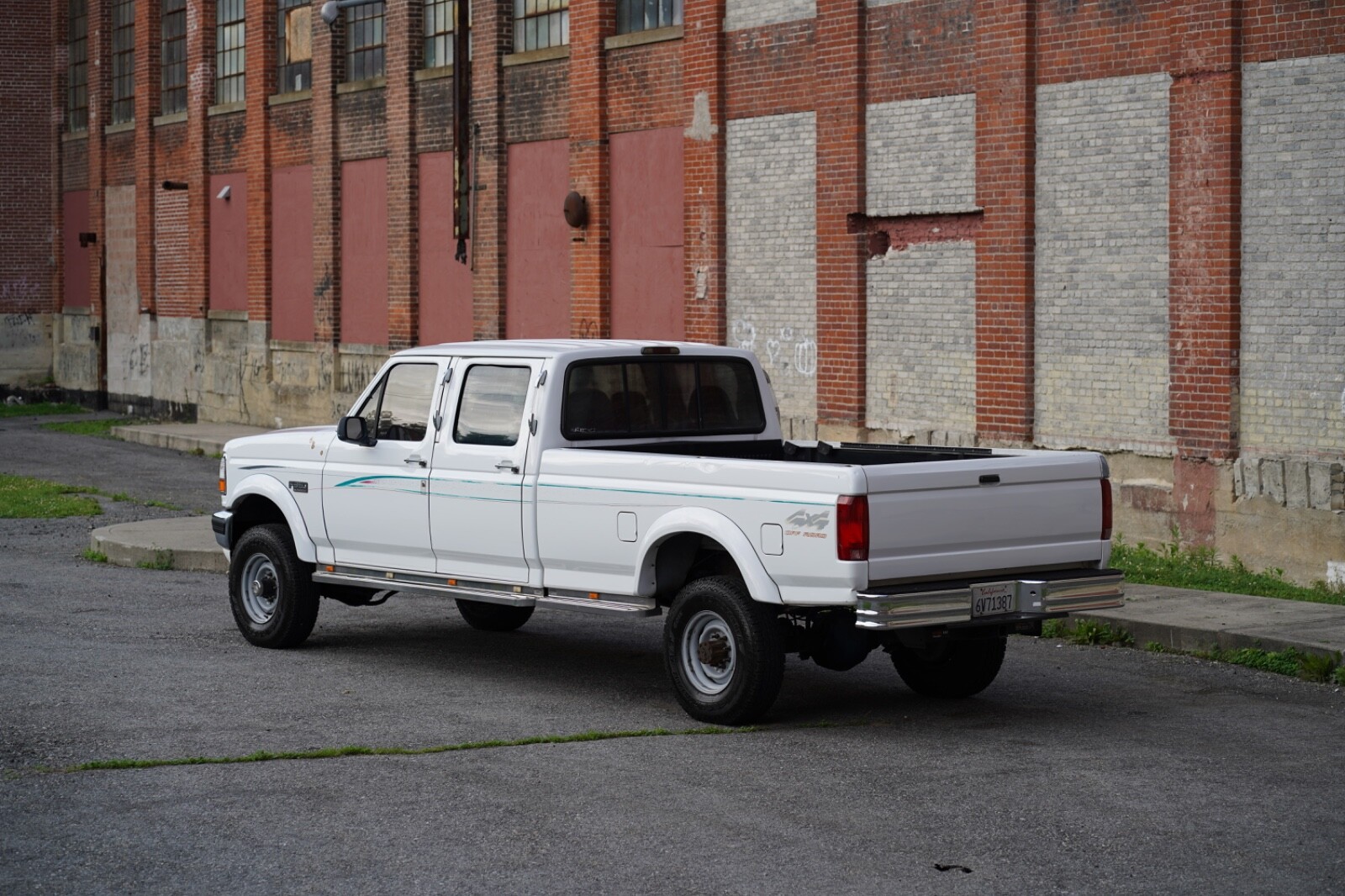 Ford-F-350-1995-4