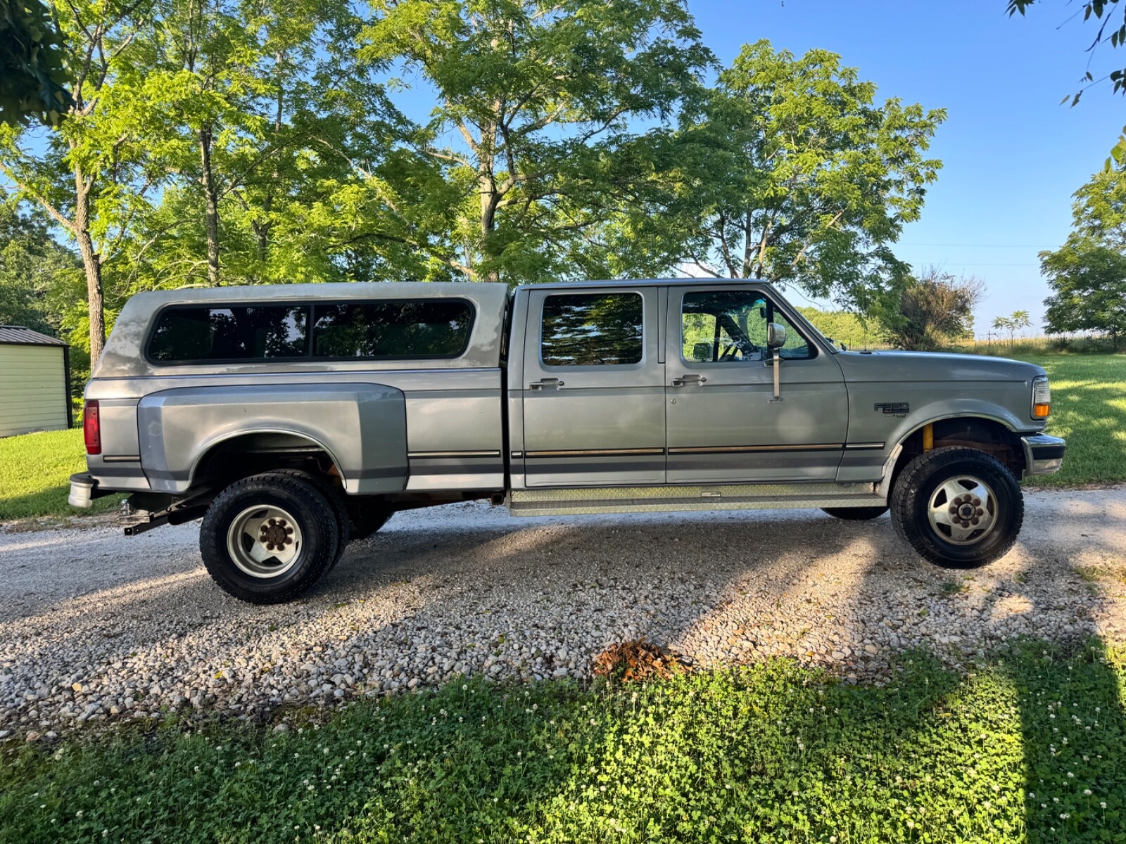 Ford-F-350-1995-4