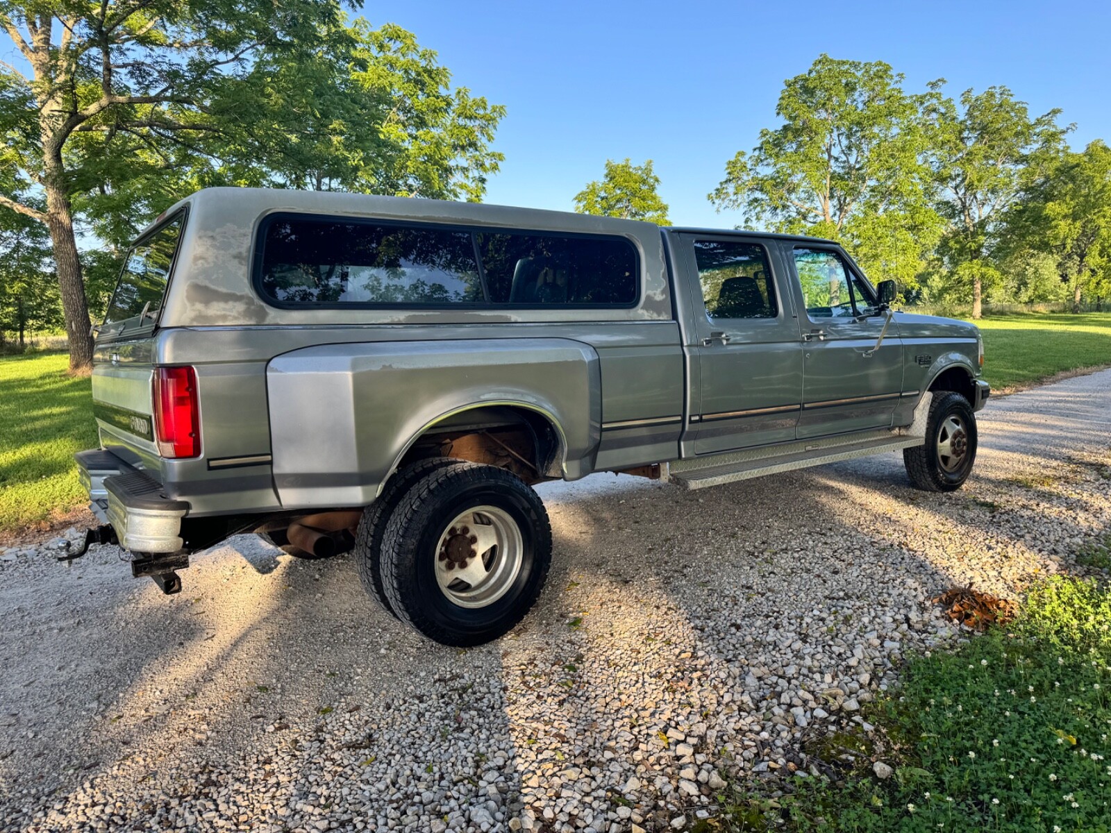 Ford-F-350-1995-5