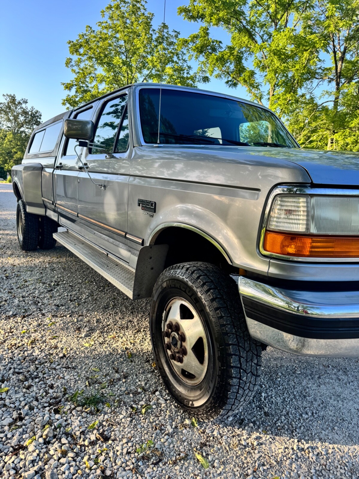 Ford-F-350-1995-6