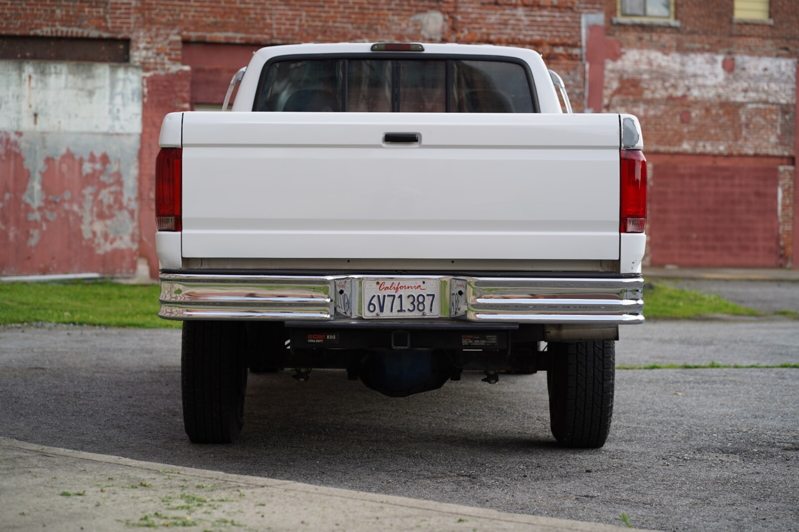 Ford-F-350-1995-9