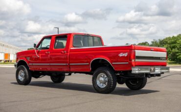 Ford-F-350-1995-Pickup-Truck-10