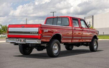 Ford-F-350-1995-Pickup-Truck-13