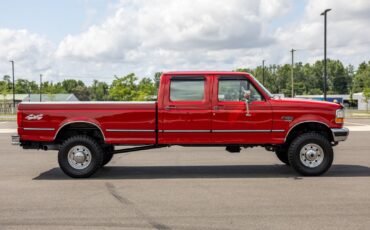 Ford-F-350-1995-Pickup-Truck-14