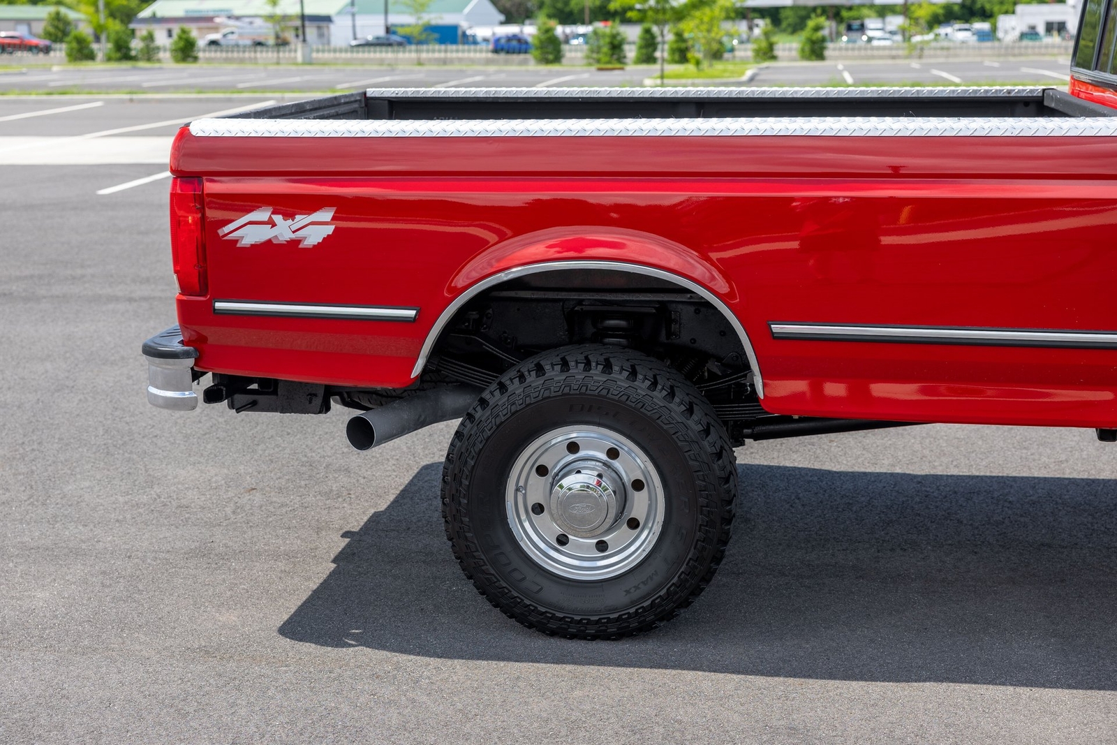 Ford-F-350-1995-Pickup-Truck-15