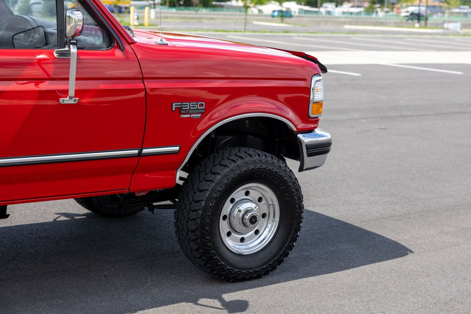 Ford-F-350-1995-Pickup-Truck-16