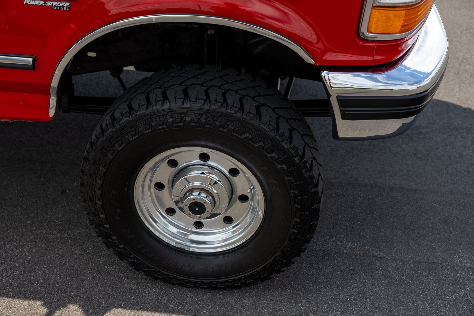 Ford-F-350-1995-Pickup-Truck-18