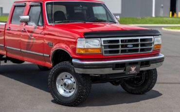 Ford-F-350-1995-Pickup-Truck-2