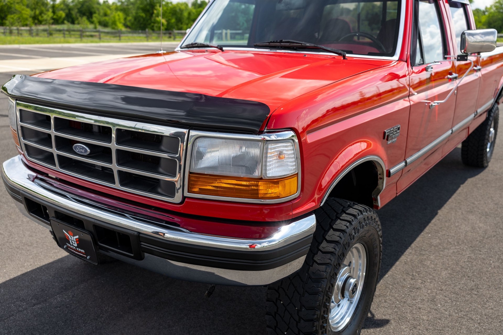 Ford-F-350-1995-Pickup-Truck-22