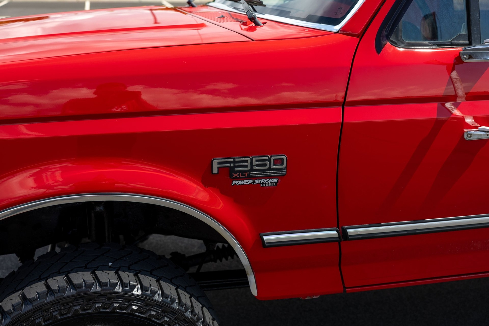 Ford-F-350-1995-Pickup-Truck-24