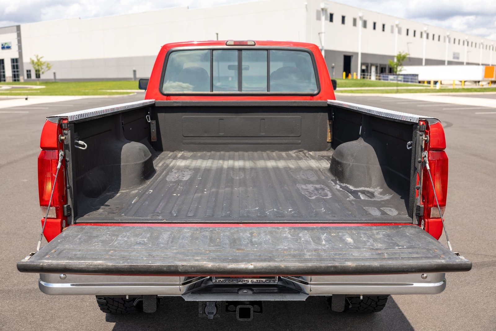 Ford-F-350-1995-Pickup-Truck-27
