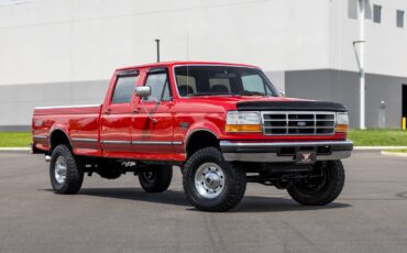 Ford-F-350-1995-Pickup-Truck
