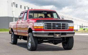 Ford-F-350-1995-Pickup-Truck-5