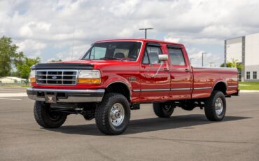 Ford-F-350-1995-Pickup-Truck-7