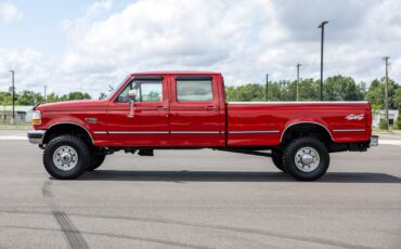 Ford-F-350-1995-Pickup-Truck-8