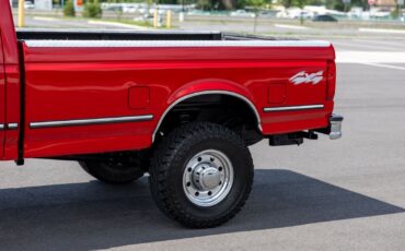 Ford-F-350-1995-Pickup-Truck-9