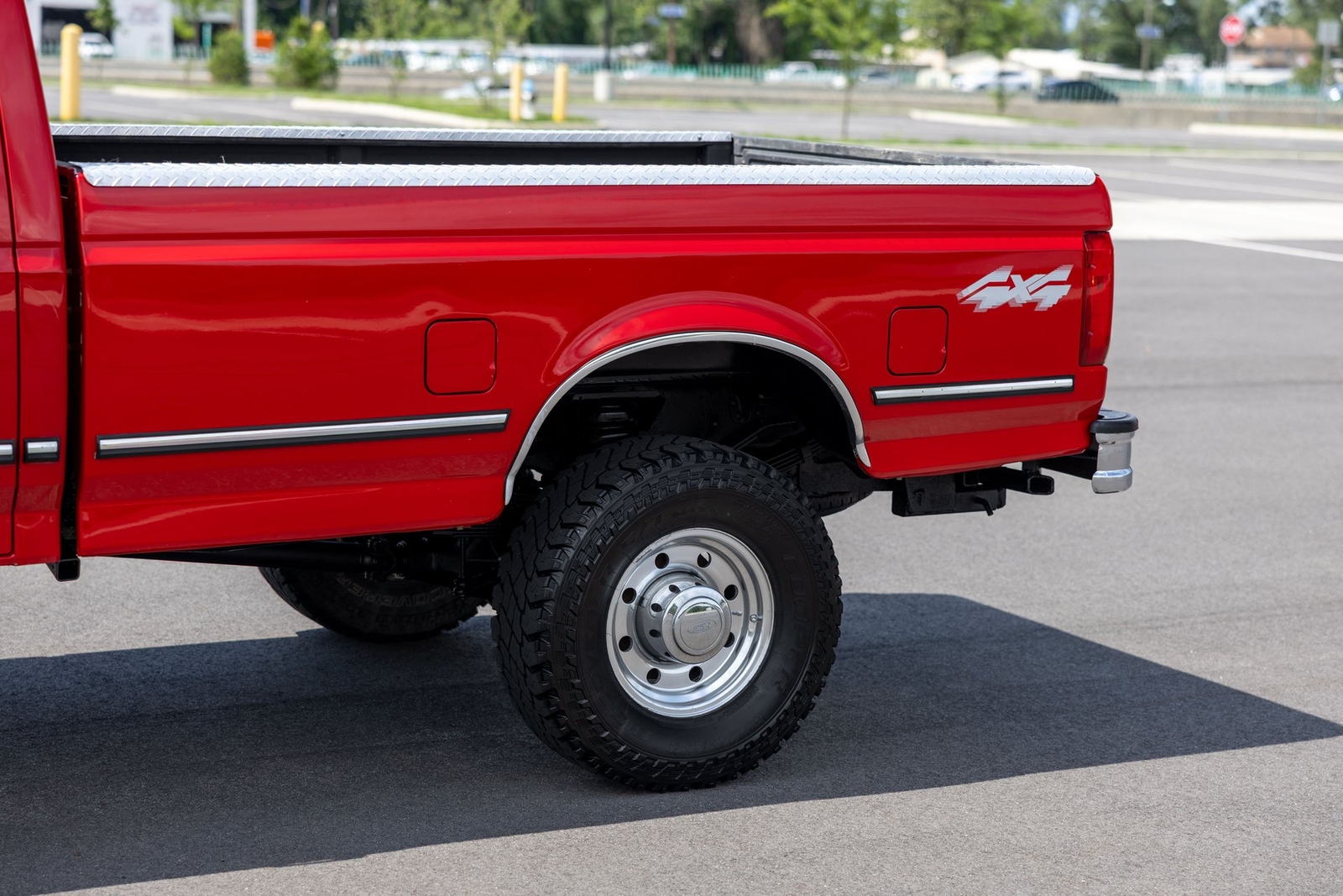 Ford-F-350-1995-Pickup-Truck-9