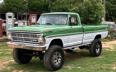 Ford-F-350-diesel-1972-green