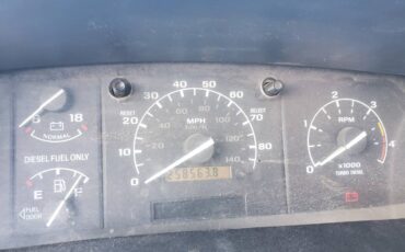 Ford-F-350-diesel-1993-red-4