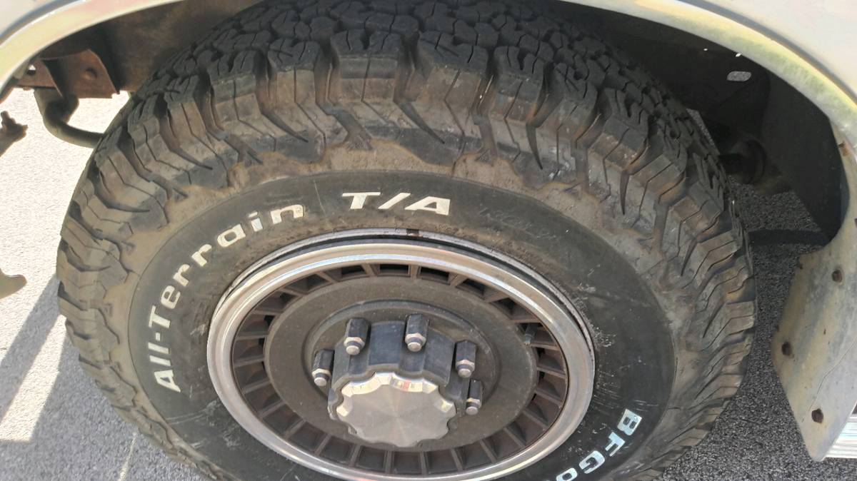 Ford-F-350-diesel-1994-white-10