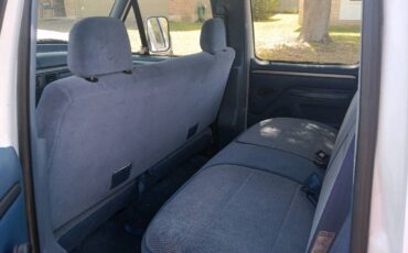 Ford-F-350-diesel-1994-white-14