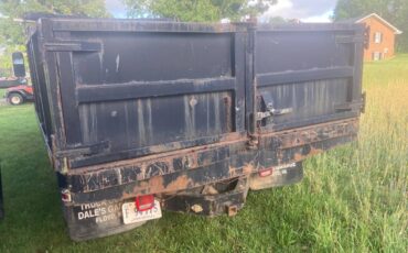 Ford-F-350-dump-truck-1989-blue-3