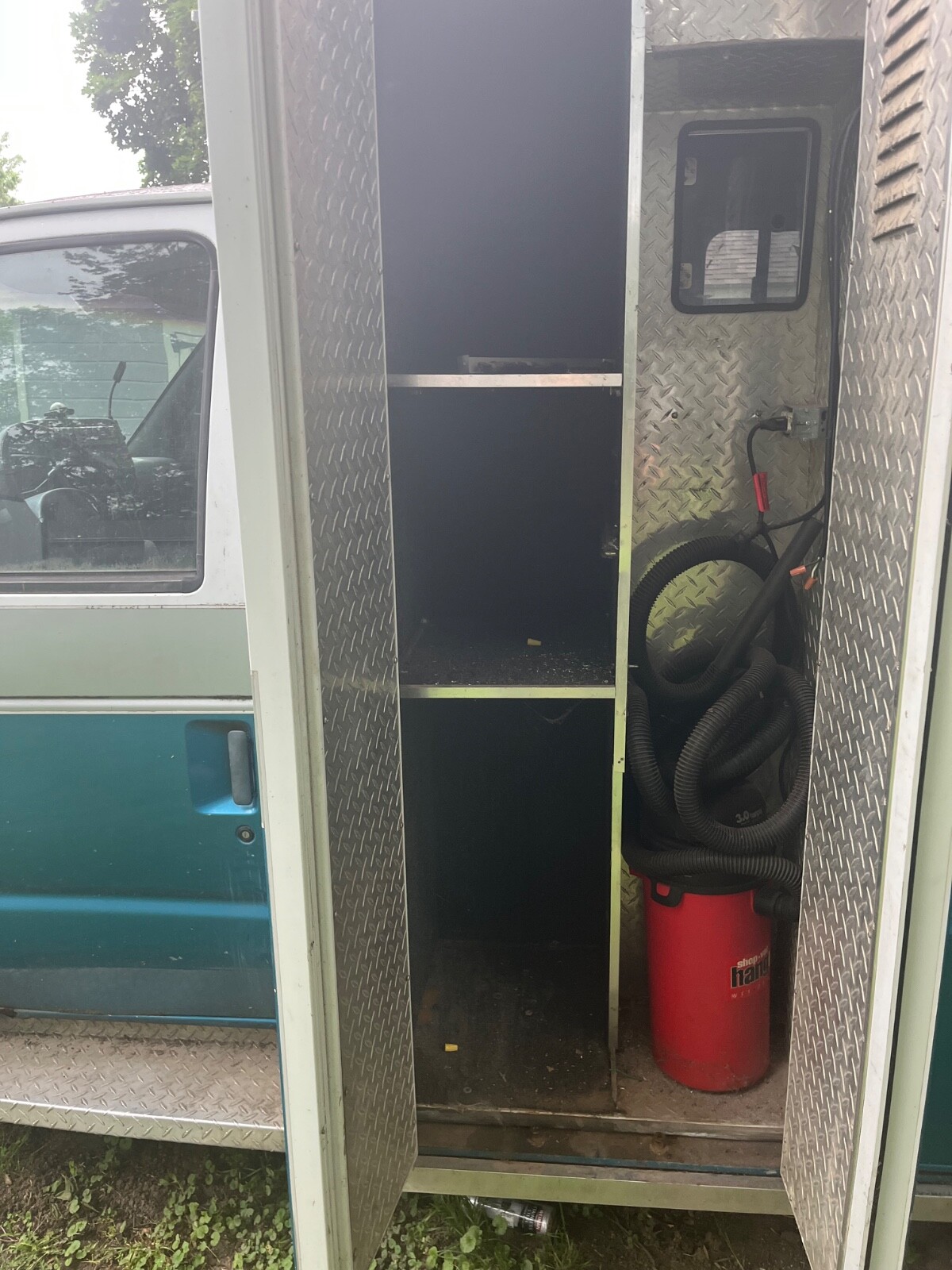 Ford-F-450-1994-Ambulance-4