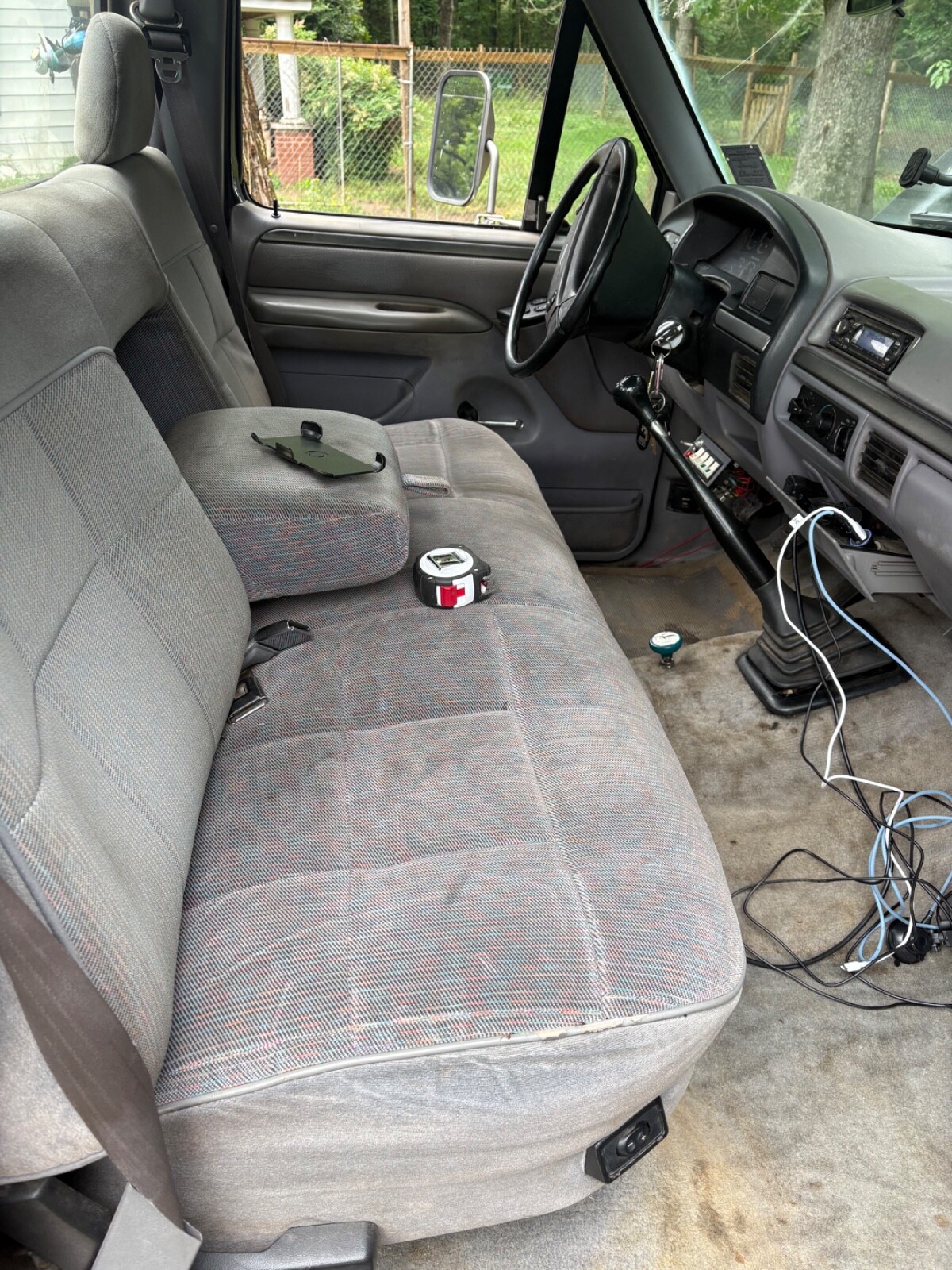Ford-F-550-1995-Commercial-Vehicle-7