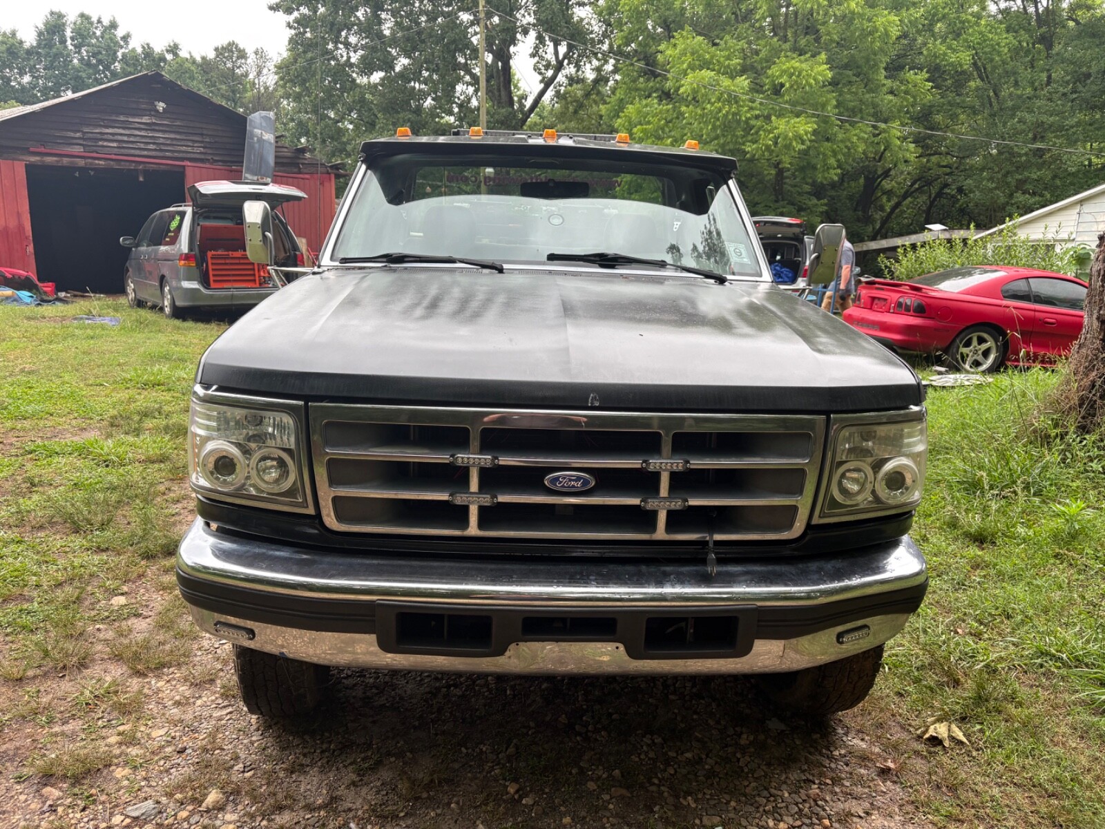 Ford-F-550-1995-Commercial-Vehicle-9