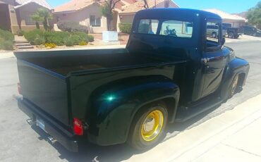 Ford-F100-1956-green-2