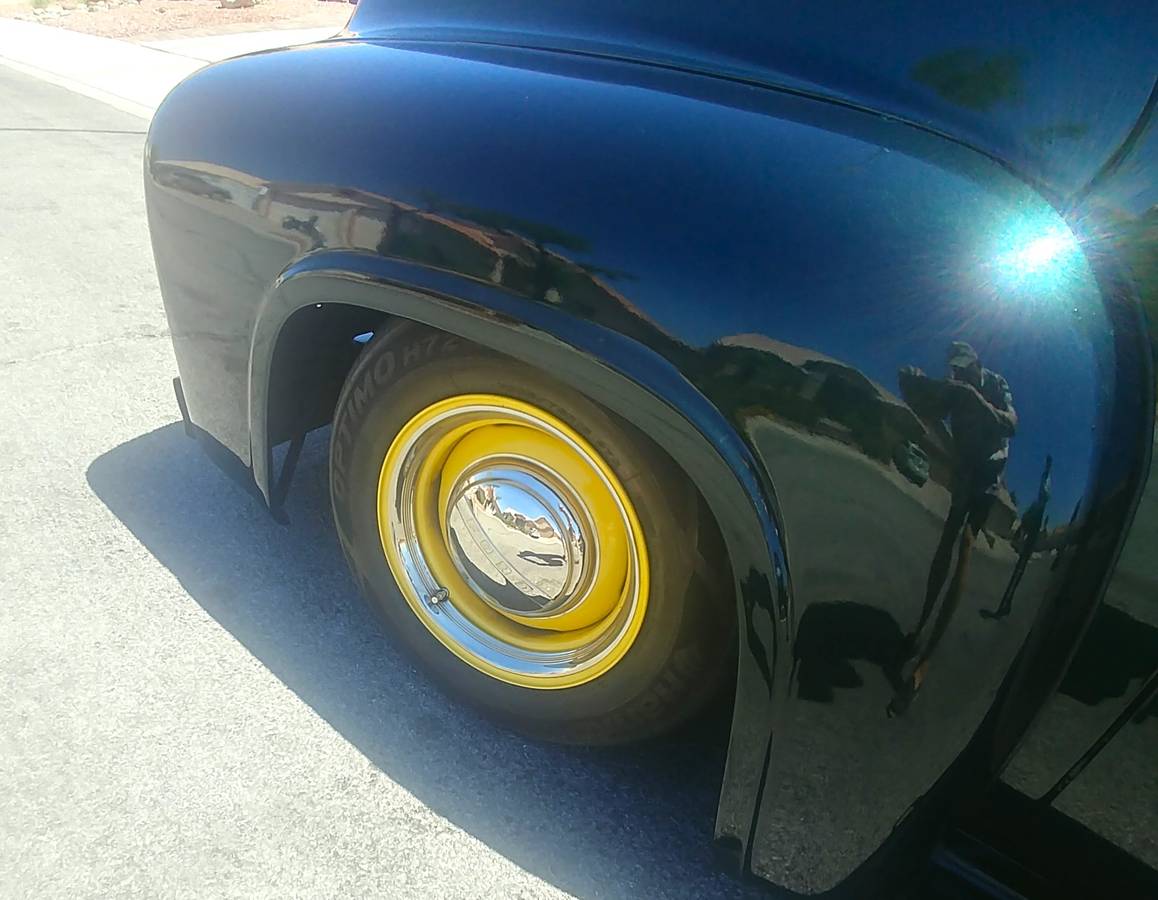 Ford-F100-1956-green-21