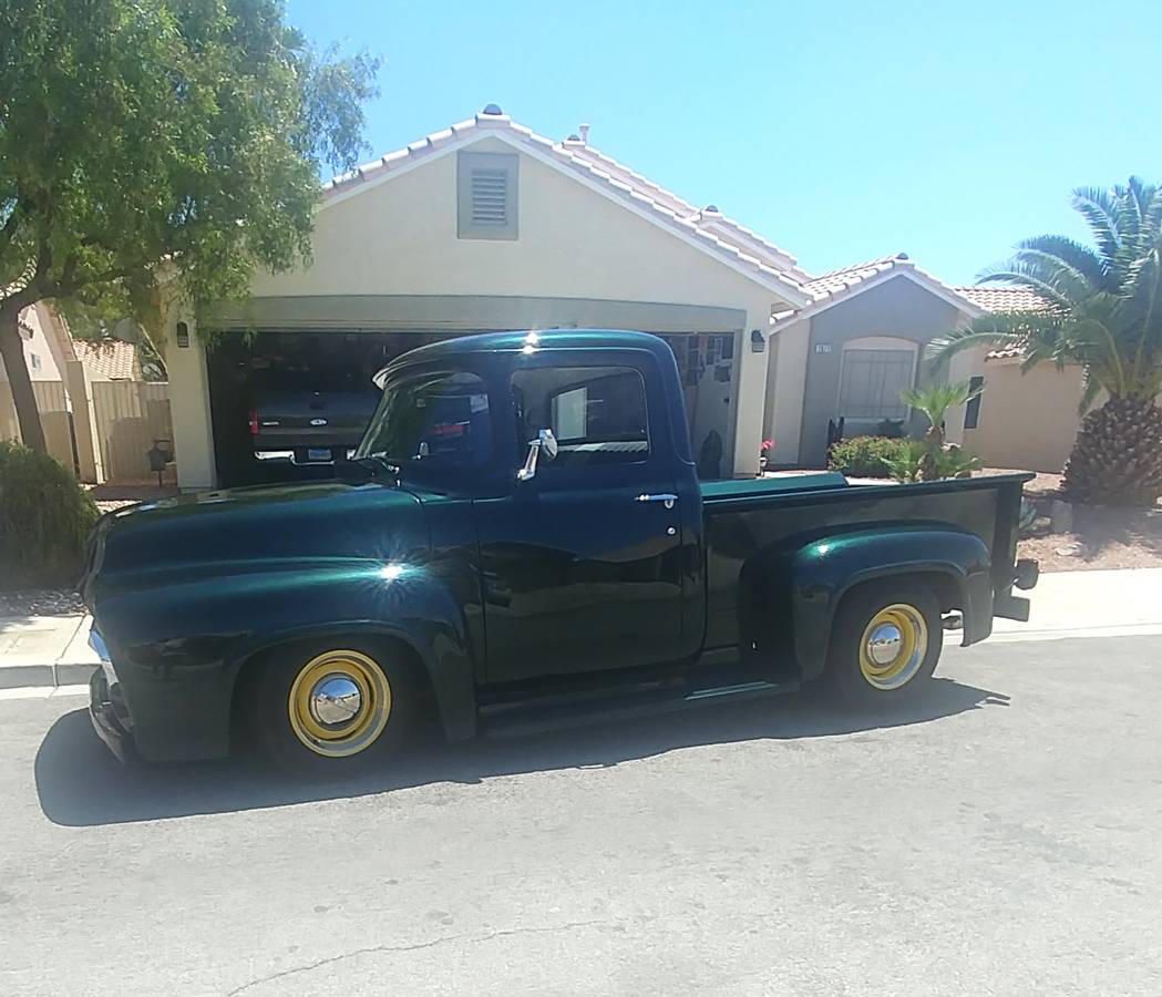 Ford-F100-1956-green-6