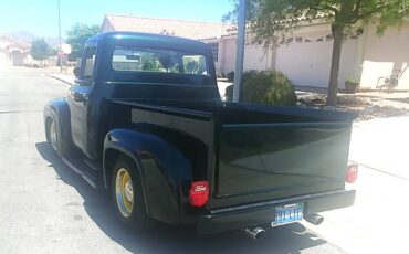 Ford-F100-1956-green-7