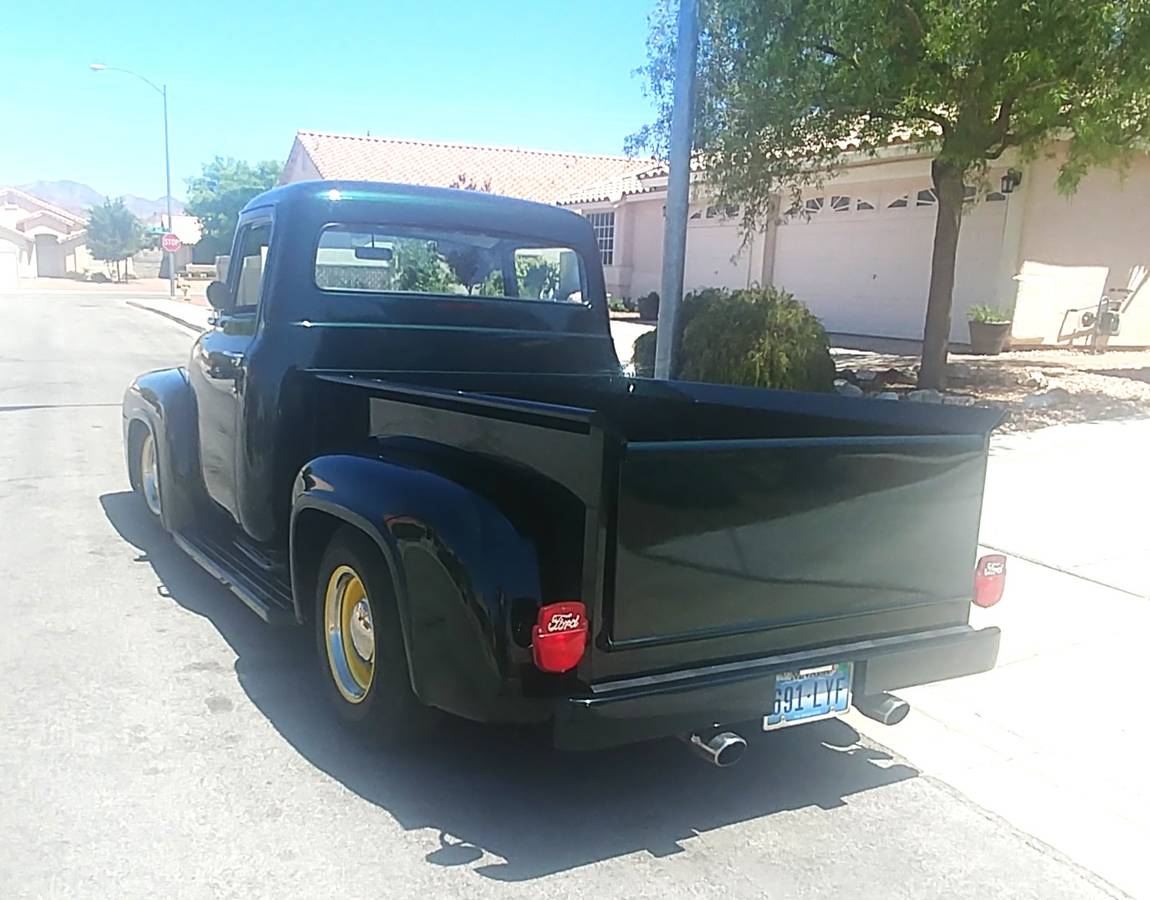 Ford-F100-1956-green-7