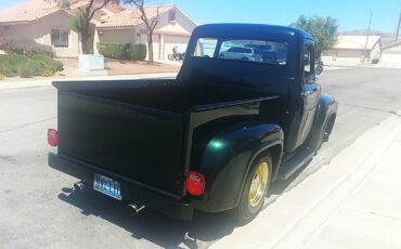 Ford-F100-1956-green-8