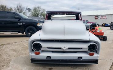 Ford-F100-1956-grey-1