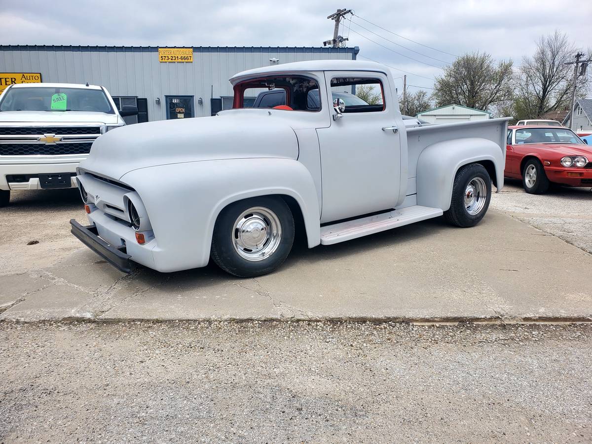 Ford-F100-1956-grey