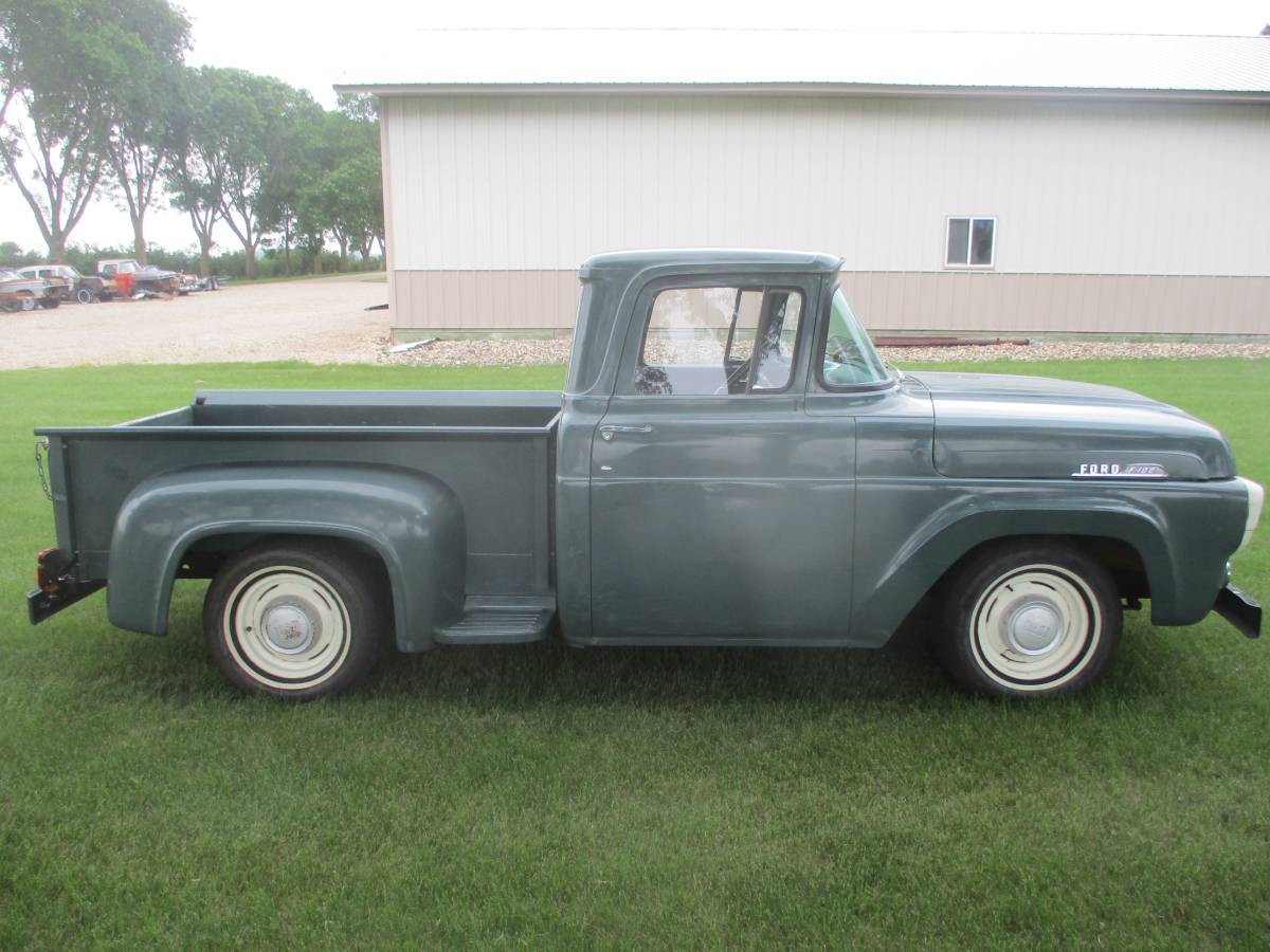 Ford-F100-1957-green-2