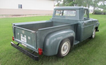 Ford-F100-1957-green-3