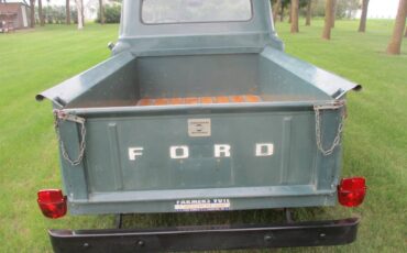 Ford-F100-1957-green-4