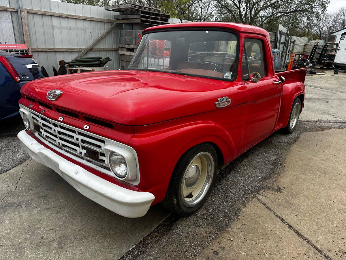 Ford-F100-1964-red-1