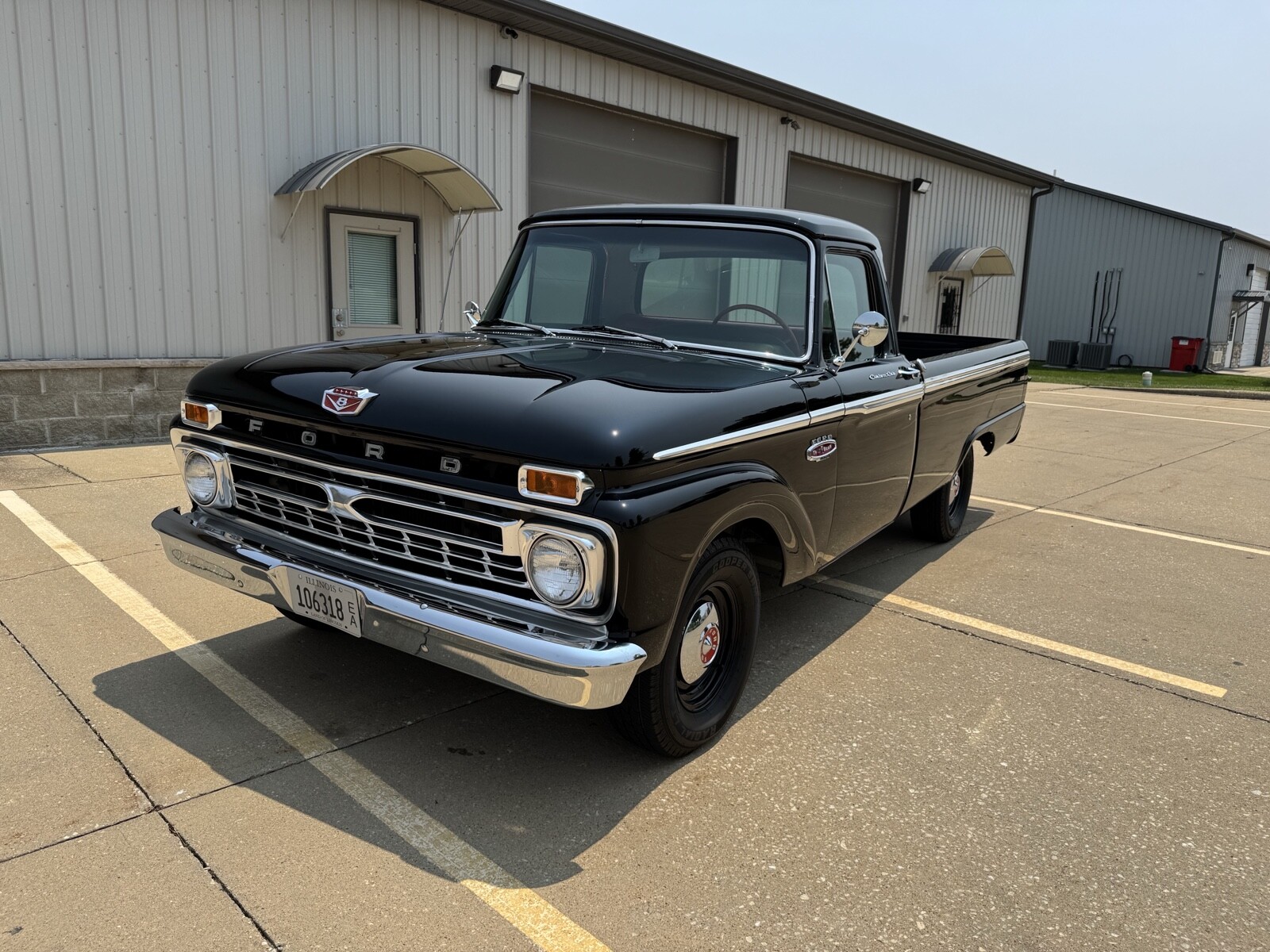 Ford-F100-1966