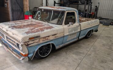 Ford-F100-1971
