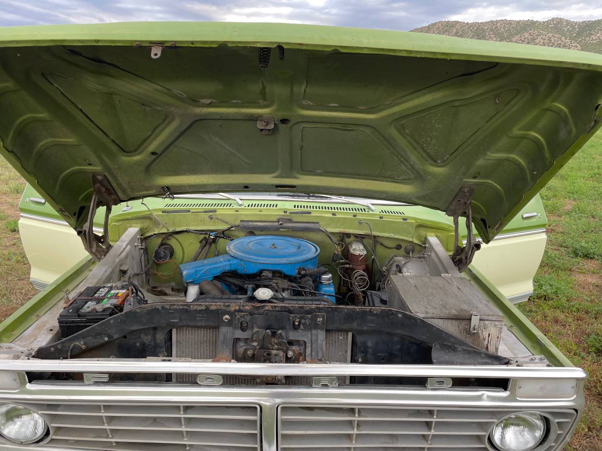 Ford-F100-1974-green-12