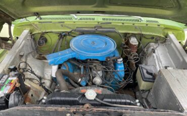 Ford-F100-1974-green-13