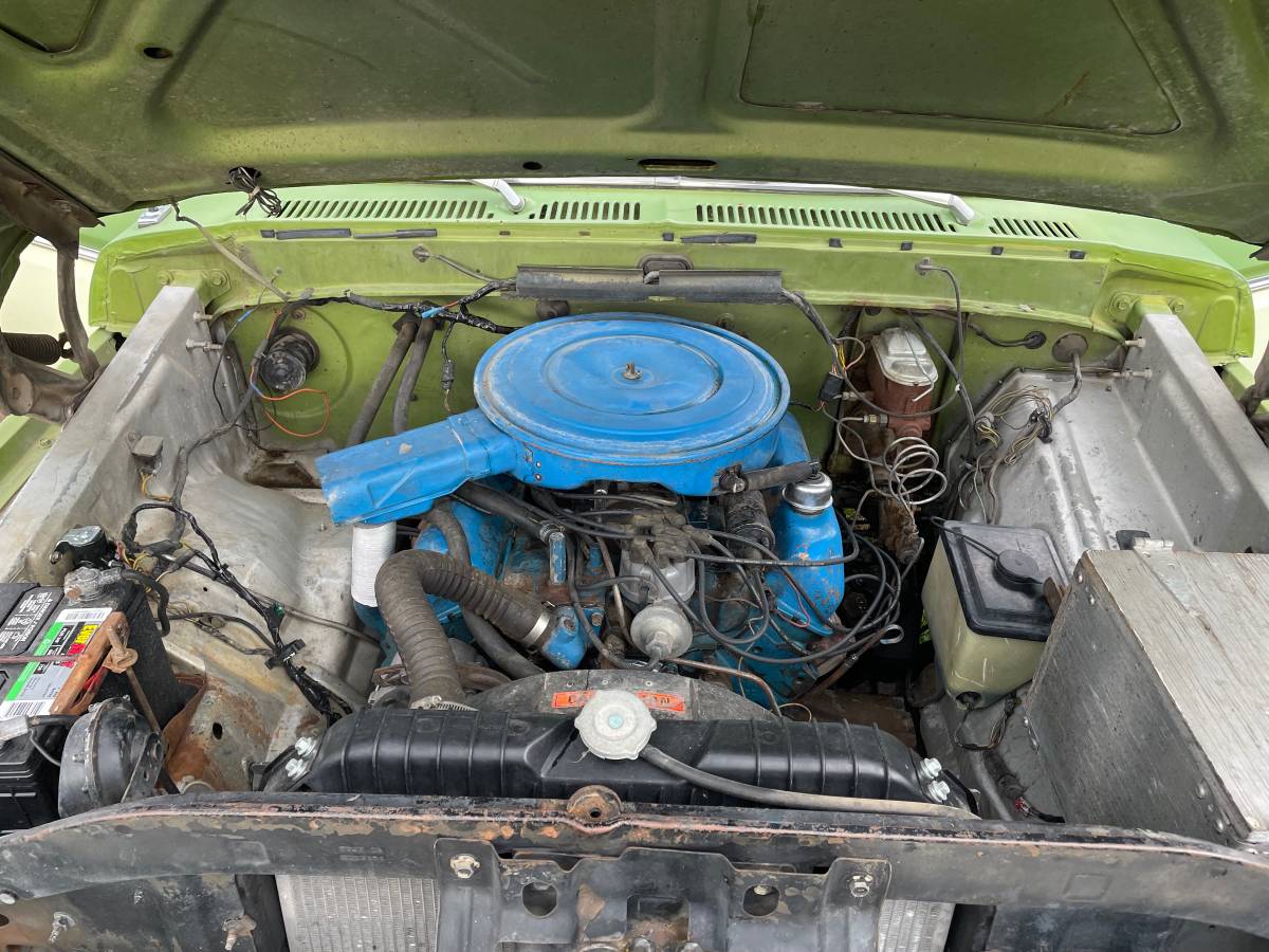 Ford-F100-1974-green-13