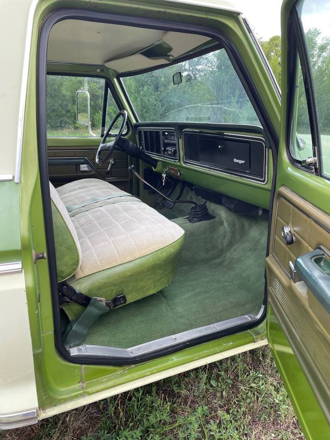 Ford-F100-1974-green-5
