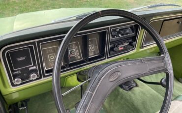 Ford-F100-1974-green-8