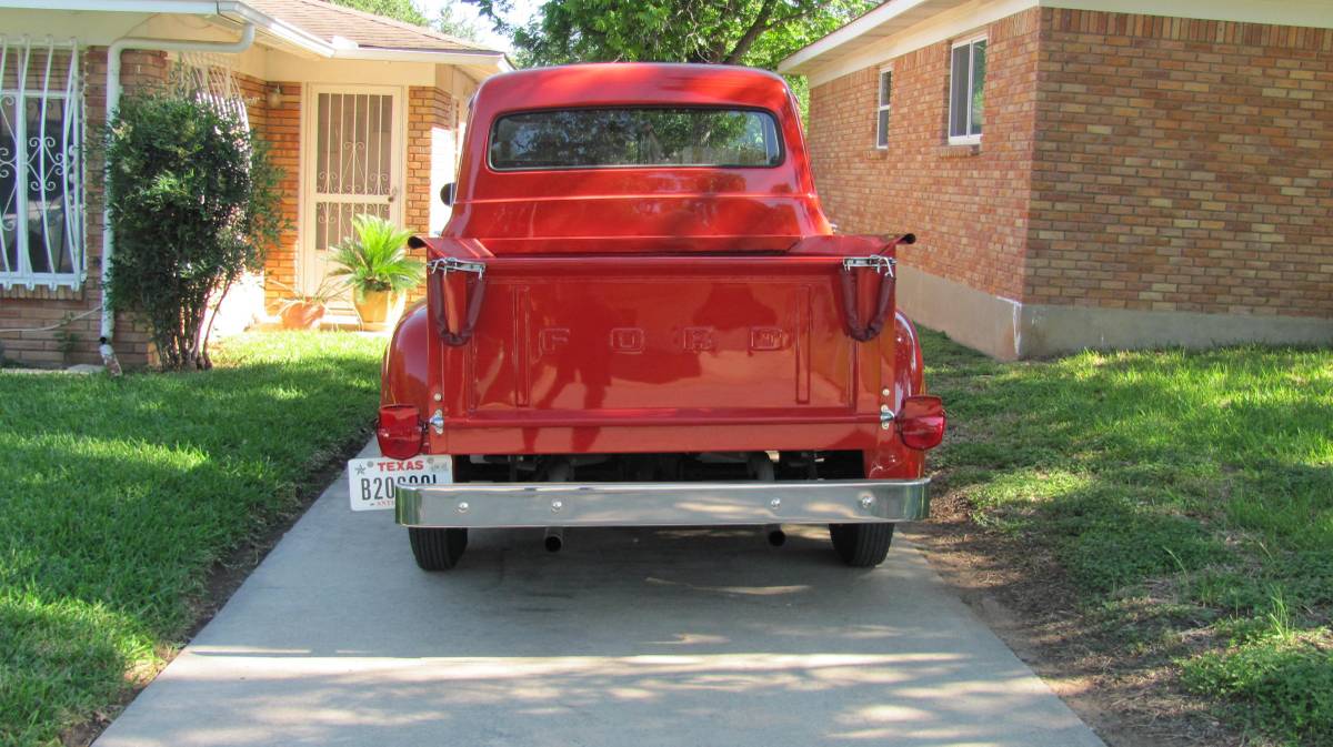 Ford-F100-custom-1955-red-1
