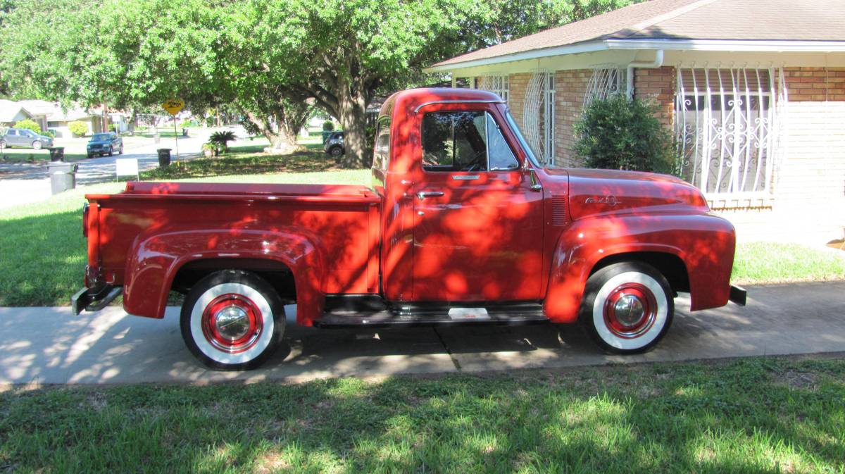 Ford-F100-custom-1955-red-3